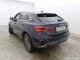  Audi  Q3 Audi  Sportback 35 TDI S tronic Business Edition 5d #45