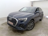  Audi  Q3 Audi  Sportback 35 TDI S tronic Business Edition 5d #44