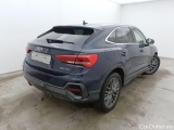 Audi  Q3 Audi  Sportback 35 TDI S tronic Business Edition 5d #46