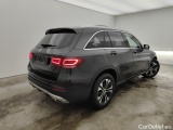  Mercedes  G-Klasee MERCEDES GLC DIESEL (X253) - 2019 GLC 200 d 163 Business Solution 4MATIC (EU6d-TEMP) 5d Auto #2