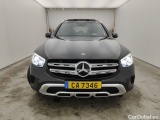  Mercedes  G-Klasee MERCEDES GLC DIESEL (X253) - 2019 GLC 200 d 163 Business Solution 4MATIC (EU6d-TEMP) 5d Auto #5