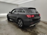  Mercedes  G-Klasee MERCEDES GLC DIESEL (X253) - 2019 GLC 200 d 163 Business Solution 4MATIC (EU6d-TEMP) 5d Auto #7