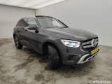  Mercedes  G-Klasee MERCEDES GLC DIESEL (X253) - 2019 GLC 200 d 163 Business Solution 4MATIC (EU6d-TEMP) 5d Auto #8