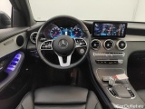  Mercedes  G-Klasee MERCEDES GLC DIESEL (X253) - 2019 GLC 200 d 163 Business Solution 4MATIC (EU6d-TEMP) 5d Auto #9