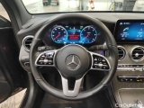  Mercedes  G-Klasee MERCEDES GLC DIESEL (X253) - 2019 GLC 200 d 163 Business Solution 4MATIC (EU6d-TEMP) 5d Auto #31