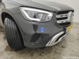  Mercedes  G-Klasee MERCEDES GLC DIESEL (X253) - 2019 GLC 200 d 163 Business Solution 4MATIC (EU6d-TEMP) 5d Auto #36
