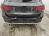  Mercedes  G-Klasee MERCEDES GLC DIESEL (X253) - 2019 GLC 200 d 163 Business Solution 4MATIC (EU6d-TEMP) 5d Auto #48