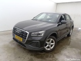  Audi  Q2 AUDI  - 2021 35 TFSI 150 S tronic 5d 