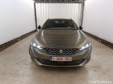  Peugeot  508 Peugeot  SW 1.5 BlueHDi 130 S&S EAT8 GT Line 5d 