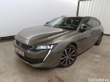  Peugeot  508 Peugeot  SW 1.5 BlueHDi 130 S&S EAT8 GT Line 5d #2