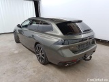  Peugeot  508 Peugeot  SW 1.5 BlueHDi 130 S&S EAT8 GT Line 5d #3