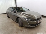  Peugeot  508 Peugeot  SW 1.5 BlueHDi 130 S&S EAT8 GT Line 5d #6