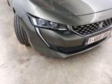  Peugeot  508 Peugeot  SW 1.5 BlueHDi 130 S&S EAT8 GT Line 5d #38