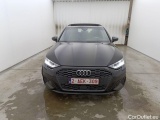  Audi  A3 Audi  Sportback 2.0 30 TDi 85kW 5d 
