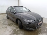  Audi  A3 Audi  Sportback 2.0 30 TDi 85kW 5d #2
