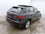  Audi  A3 Audi  Sportback 2.0 30 TDi 85kW 5d #3