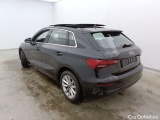  Audi  A3 Audi  Sportback 2.0 30 TDi 85kW 5d #4