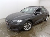  Audi  A3 Audi  Sportback 2.0 30 TDi 85kW 5d #5