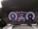  Audi  A3 Audi  Sportback 2.0 30 TDi 85kW 5d #9