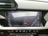  Audi  A3 Audi  Sportback 2.0 30 TDi 85kW 5d #28