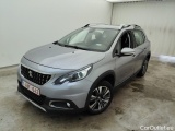  Peugeot  2008 Peugeot  1.2 Puretech 81kW S&S EAT6 Allure 5d 