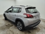  Peugeot  2008 Peugeot  1.2 Puretech 81kW S&S EAT6 Allure 5d #7