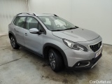  Peugeot  2008 Peugeot  1.2 Puretech 81kW S&S EAT6 Allure 5d #8