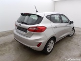  Ford  Fiesta Ford  1.1i 52kW Business Class 5d #2