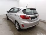  Ford  Fiesta Ford  1.1i 52kW Business Class 5d #7