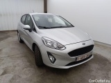  Ford  Fiesta Ford  1.1i 52kW Business Class 5d #8