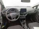  Ford  Fiesta Ford  1.1i 52kW Business Class 5d #9