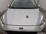  Ford  Fiesta Ford  1.1i 52kW Business Class 5d #25