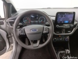  Ford  Fiesta Ford  1.1i 52kW Business Class 5d #27