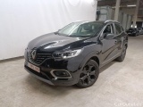  Renault  Kadjar Renault  Blue dCi 115 EDC Black Edition 5d 
