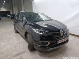  Renault  Kadjar Renault  Blue dCi 115 EDC Black Edition 5d #8
