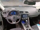  Renault  Kadjar Renault  Blue dCi 115 EDC Black Edition 5d #9
