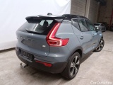  Volvo  XC 40 Volvo XC40 P8 4x4 Recharge R-Design 5d #2