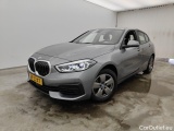  Bmw  Serie 1 BMW 1 HATCH DIESEL - 2019 118 dA 150hp (EU6AP) 5d #2