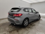  Bmw  Serie 1 BMW 1 HATCH DIESEL - 2019 118 dA 150hp (EU6AP) 5d #4