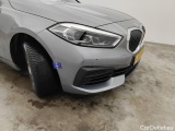  Bmw  Serie 1 BMW 1 HATCH DIESEL - 2019 118 dA 150hp (EU6AP) 5d #5