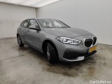  Bmw  Serie 1 BMW 1 HATCH DIESEL - 2019 118 dA 150hp (EU6AP) 5d #26