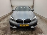  Bmw  Serie 1 BMW 1 HATCH DIESEL - 2019 118 dA 150hp (EU6AP) 5d #11