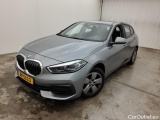  Bmw  Serie 1 BMW 1 HATCH DIESEL - 2019 118 dA 150hp (EU6AP) 5d #12