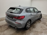  Bmw  Serie 1 BMW 1 HATCH DIESEL - 2019 118 dA 150hp (EU6AP) 5d #14