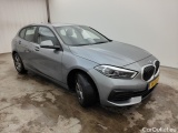  Bmw  Serie 1 BMW 1 HATCH DIESEL - 2019 118 dA 150hp (EU6AP) 5d #15