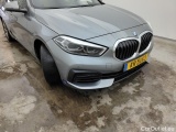  Bmw  Serie 1 BMW 1 HATCH DIESEL - 2019 118 dA 150hp (EU6AP) 5d #48