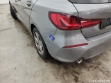  Bmw  Serie 1 BMW 1 HATCH DIESEL - 2019 118 dA 150hp (EU6AP) 5d #60