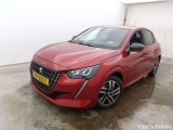  Peugeot  208 PEUGEOT  - 2019 1.2 PureTech Allure Pack 5d 