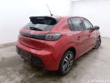  Peugeot  208 PEUGEOT  - 2019 1.2 PureTech Allure Pack 5d #2