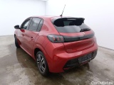  Peugeot  208 PEUGEOT  - 2019 1.2 PureTech Allure Pack 5d #7